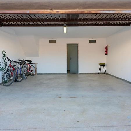 Casa Rural Vistaluque Ngoại thất bức ảnh