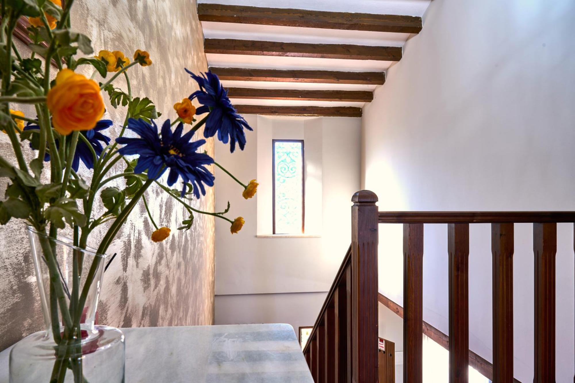Casa Rural Vistaluque Ngoại thất bức ảnh