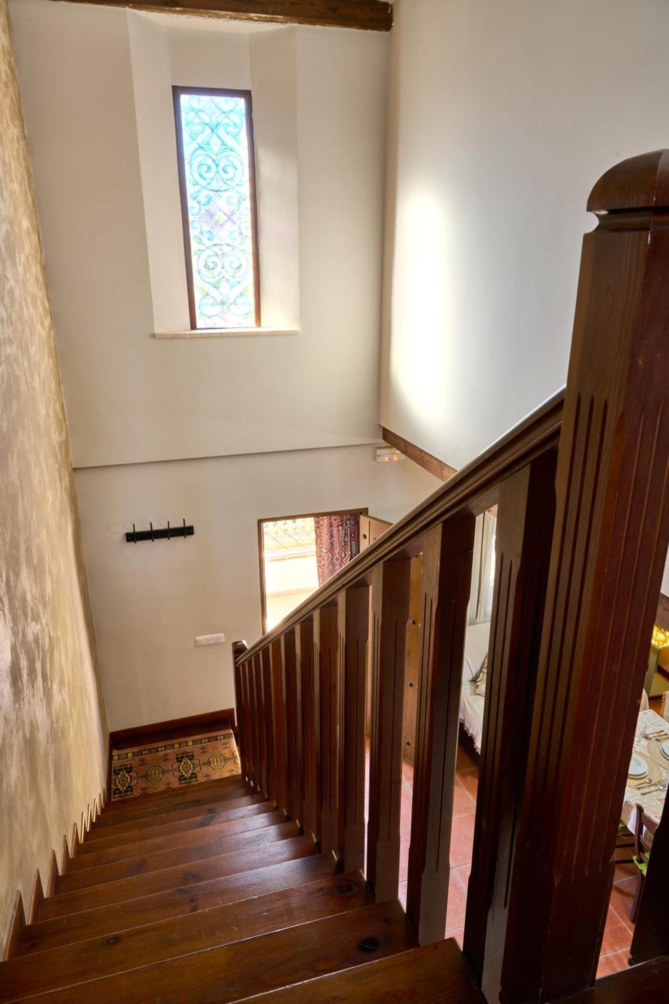 Casa Rural Vistaluque Ngoại thất bức ảnh