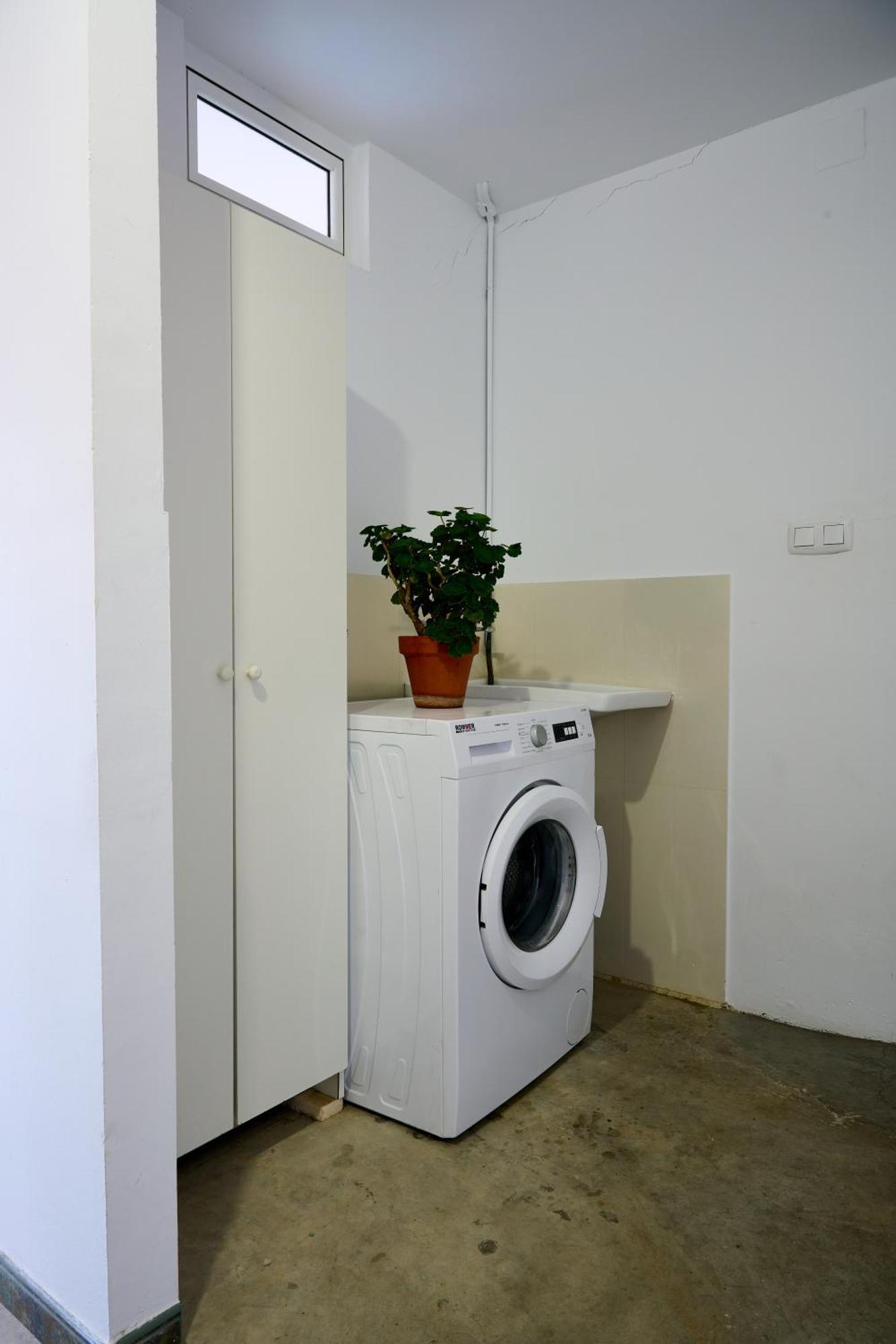 Casa Rural Vistaluque Ngoại thất bức ảnh