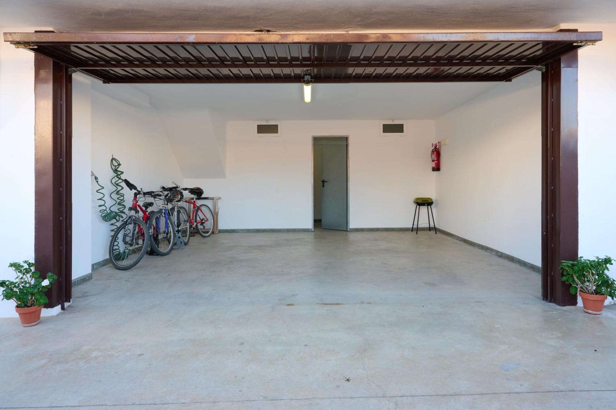 Casa Rural Vistaluque Ngoại thất bức ảnh