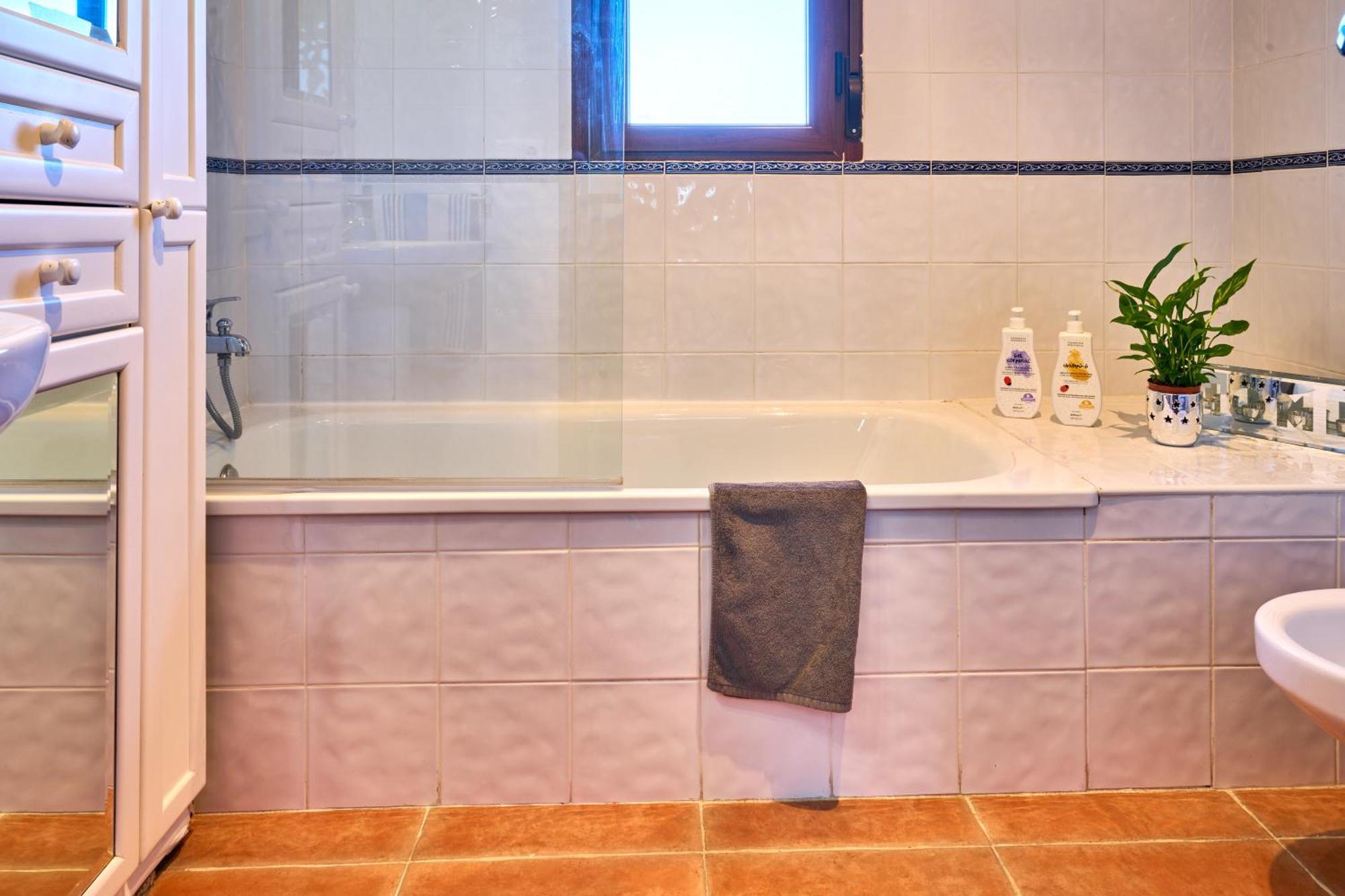 Casa Rural Vistaluque Ngoại thất bức ảnh