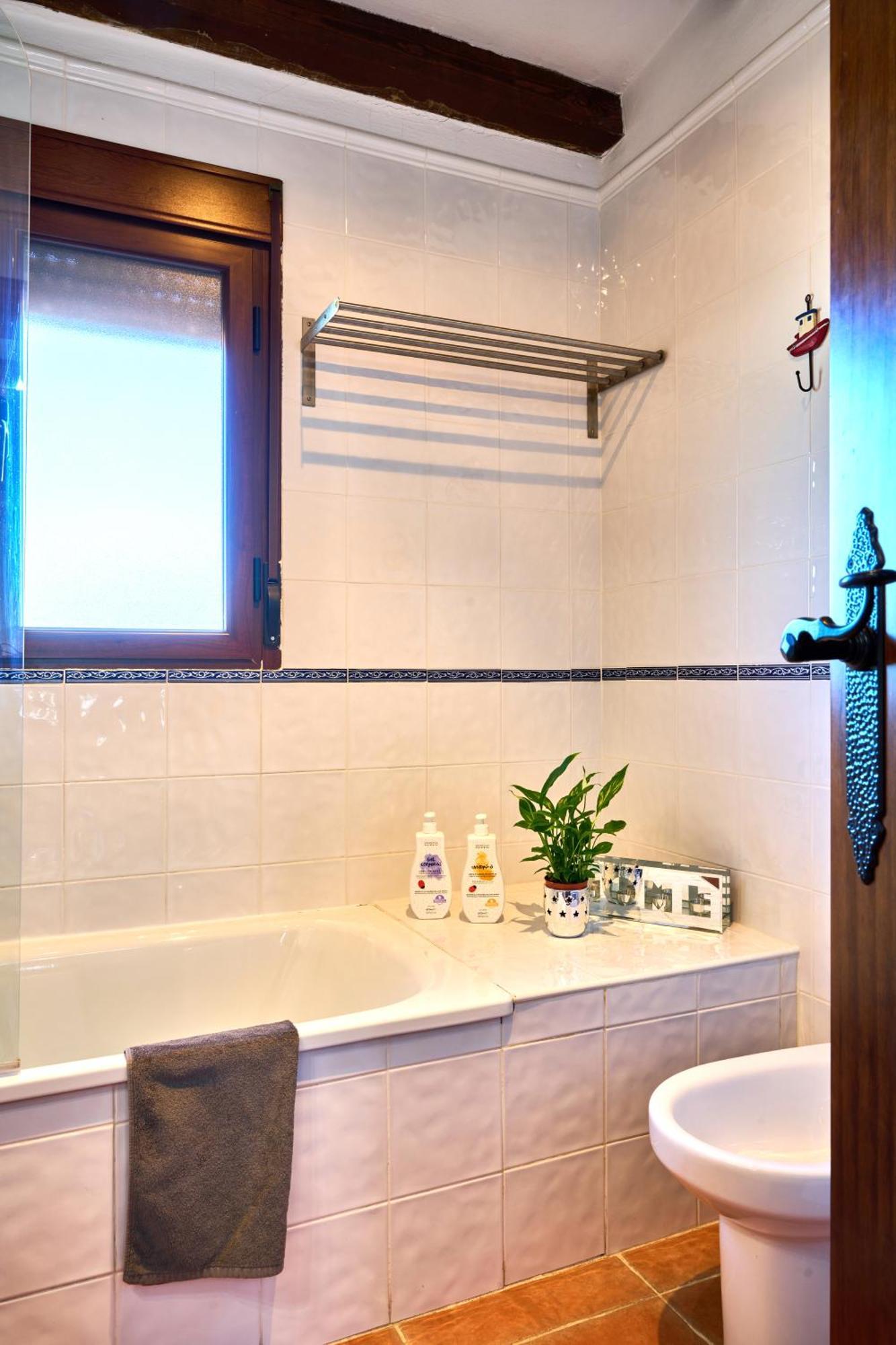 Casa Rural Vistaluque Ngoại thất bức ảnh